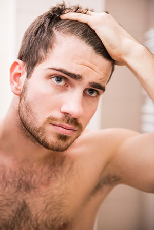 charles medical group - hair loss prevention - miami