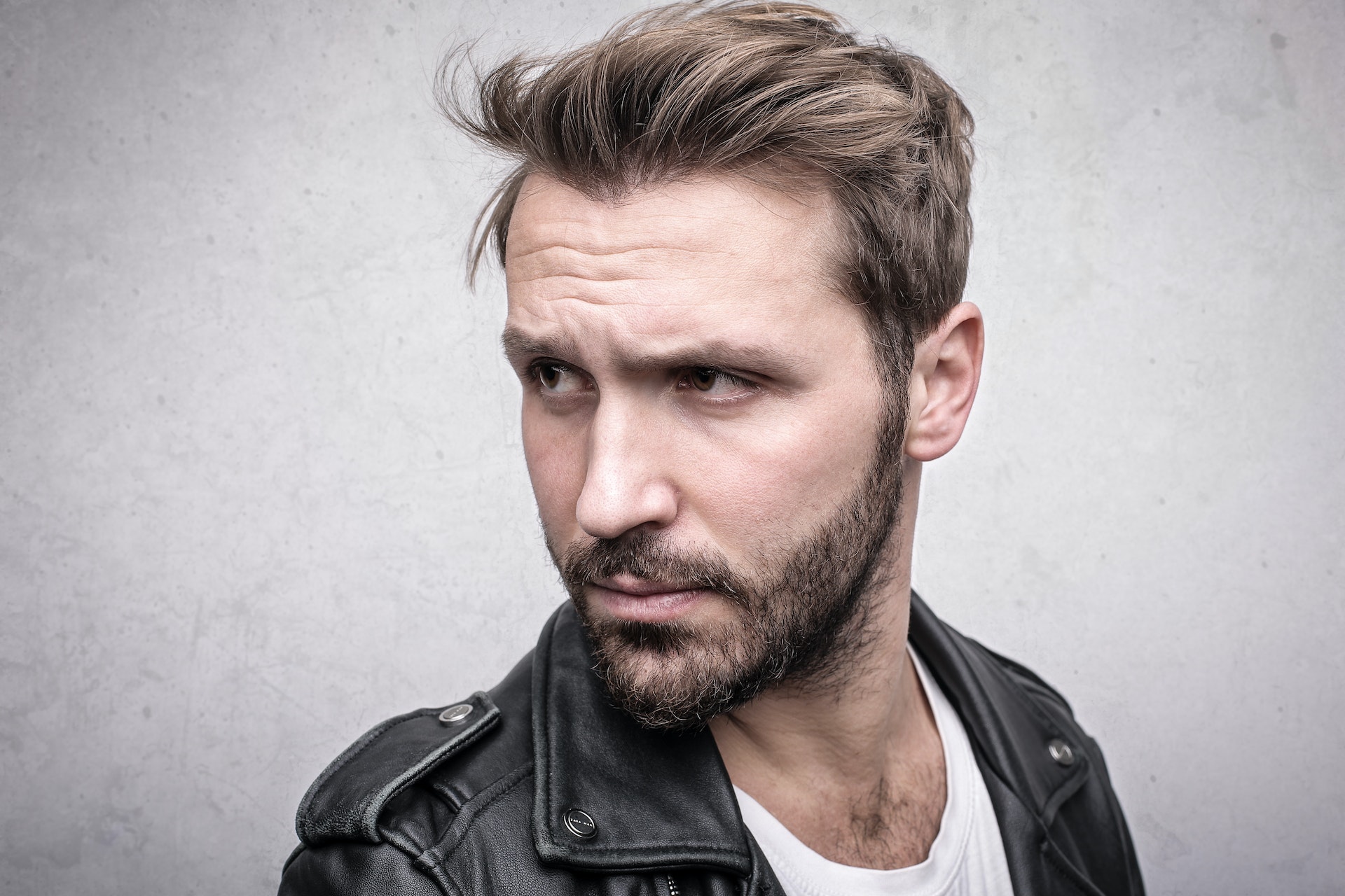 Male Hair Restoration